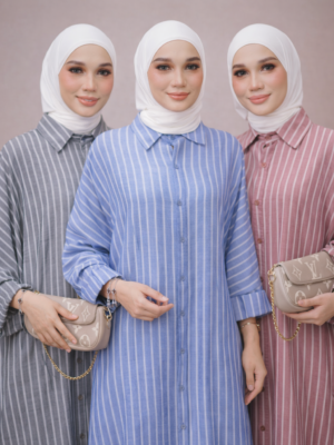 Long Top Camelia