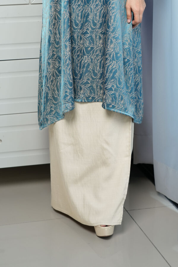 JUITA TEAL SAMUDERA