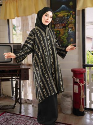 RANIA BLACK