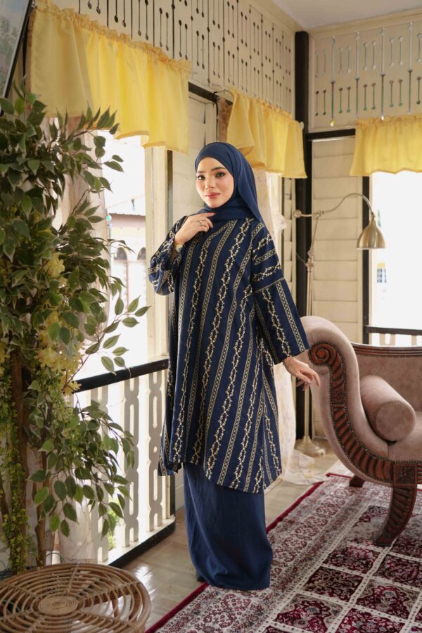 RANIA NAVY