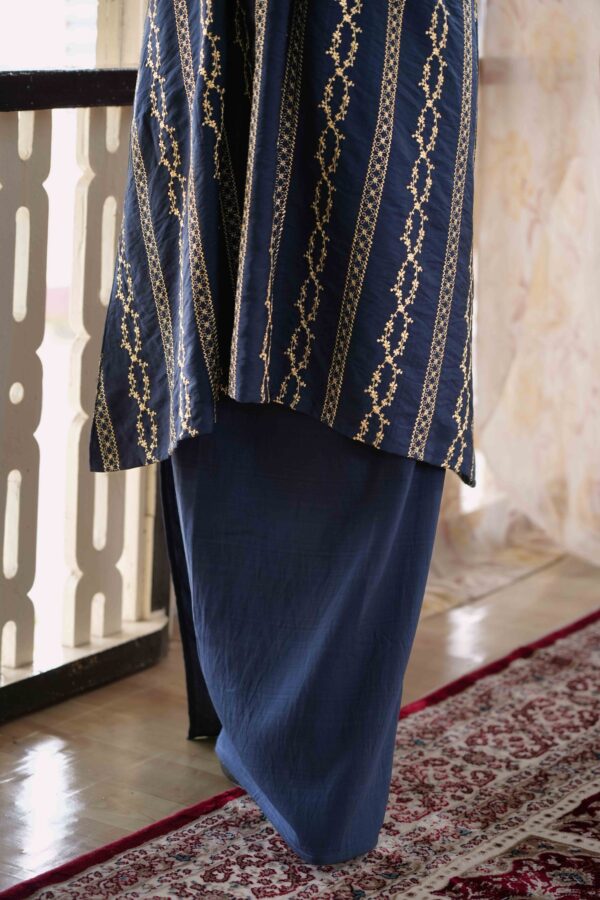RANIA NAVY